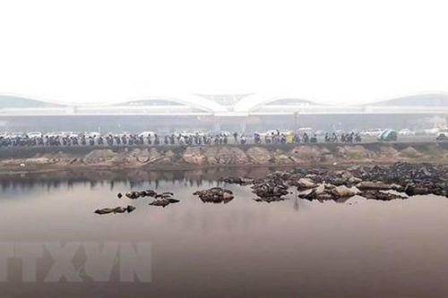 Indonesia phê duyệt bổ sung 1 tỷ USD đẩy nhanh xây dựng thủ đô mới