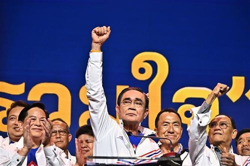 Thủ tướng Thái Lan yêu cầu hành động pháp lý chống âm mưu ly khai