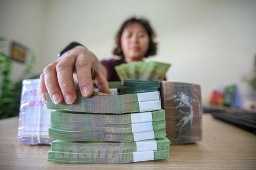 Thống đốc NHNN: Can thiệp sớm khi ngân hàng bị rút tiền hàng loạt