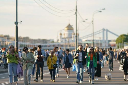 Dự báo kinh tế Nga phục hồi hoàn toàn vào năm 2024