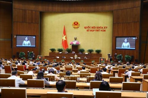Điều chỉnh hài hòa lợi ích của các bên trong xử lý nợ xấu