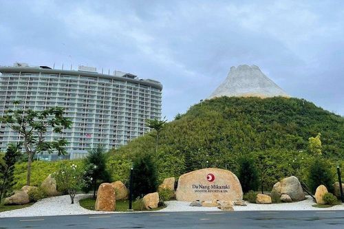 Đà Nẵng: Chủ khu nghỉ dưỡng Mikazuki tăng vốn lên hơn 1.600 tỷ