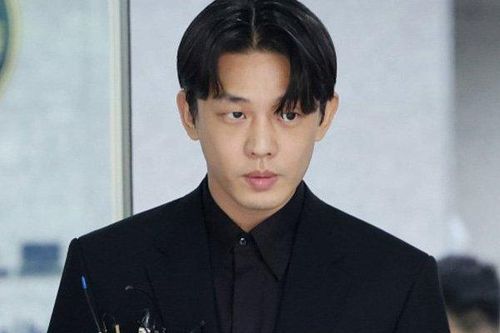 Yoo Ah In bị tình nghi sử dụng ít nhất 7 loại chất cấm