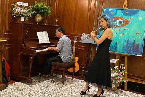 Đường đến trái tim không có sự may rủi