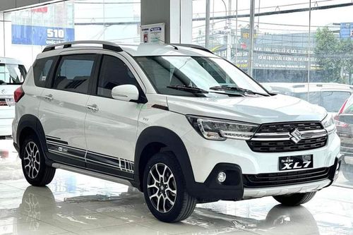 Bảng giá ôtô Suzuki tháng 6/2023: Ưu đãi trị giá 25 triệu đồng