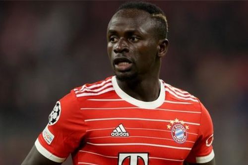 Thomas Tuchel đưa Sadio Mane vào danh sách thanh lý