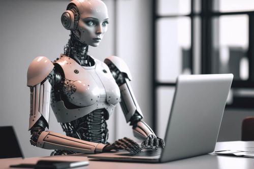 Các 'ông lớn' công nghệ chạy đua tìm giải pháp ngăn chặn thông tin giả do AI