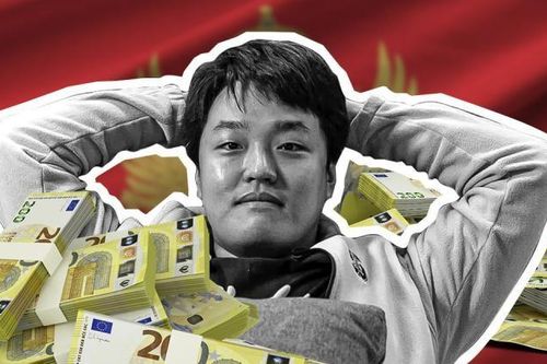 Do Kwon có quan hệ 'mờ ám' với một chính trị gia nổi tiếng Montenegro