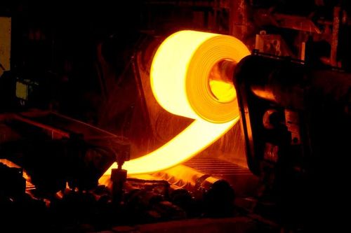 Giá quặng sắt triển vọng u ám