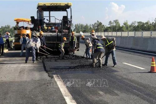 Đề xuất bổ sung hơn 400 tỷ đồng sửa chữa nhiều tuyến quốc lộ