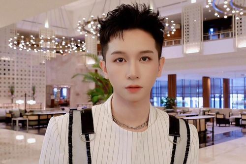 Đỗ Hoàng Dương: 'Tôi từng vấp ngã, được người khác cứu rỗi tâm hồn nhưng hụt hẫng vì bị buông tay'
