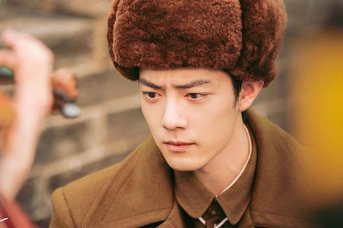 Phim mới của Tiêu Chiến lập thành tích khủng, xứng danh ông hoàng truyền hình thế hệ mới