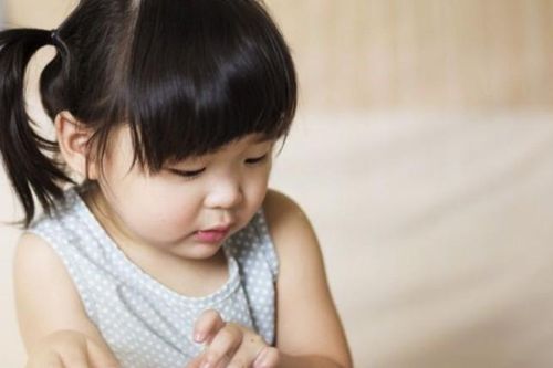 3 biểu hiện chứng tỏ bé rất thông minh