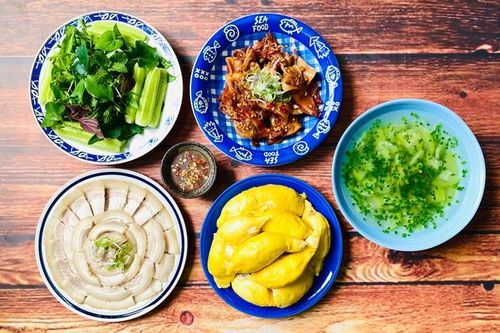 Gợi ý thực đơn mâm cơm cuối tuần ngon miệng, đầy đủ dưỡng chất