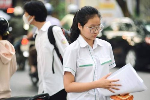 Đề Văn thi vào lớp 10 Hà Nội: Ý nghĩa của việc làm chủ cảm xúc của bản thân