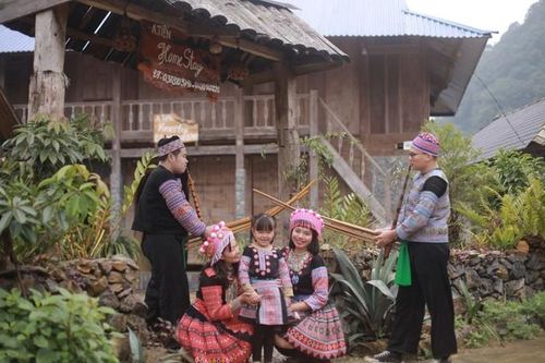 'Cùng nhau làm kinh tế cũng thấy cuộc sống hạnh phúc hơn rất nhiều'