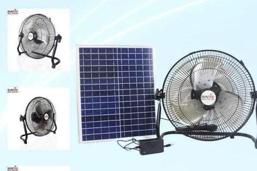 Quạt sạc điện: 'Cháy' hàng, loạn giá, chất lượng 'không biết đường nào mà lần'