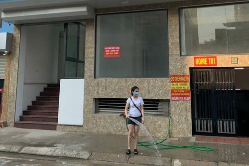 Hà Nội: Nắng nóng khiến người thuê nhà trọ 'méo mặt' gánh tiền điện giá cao