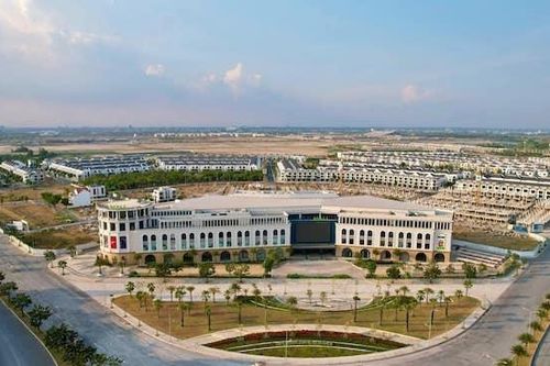 Chủ tịch Đồng Nai lệnh gỡ vướng cho các dự án bất động sản