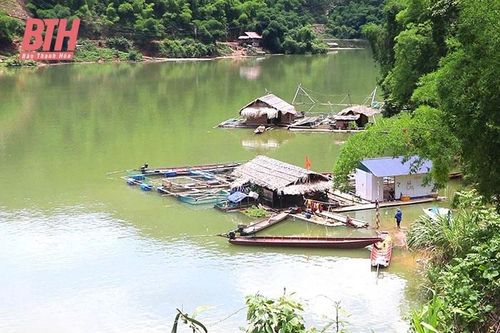 Quan Hóa phát triển các mô hình sản xuất