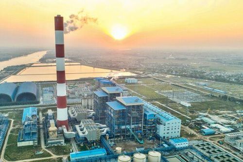 Từ 13/6, Nhiệt điện Thái Bình, Nghi Sơn sẽ bổ sung 20 triệu kWh điện cho miền Bắc