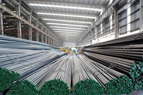 Giá thép có thể sẽ thiết lập một mặt bằng giá mới