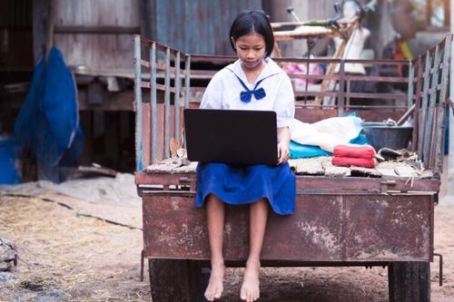 Khả năng tiếp cận và chi trả cho Internet vẫn là một trở ngại ở Đông Nam Á
