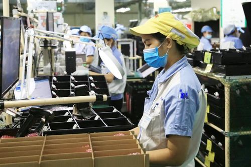 Kỳ vọng sớm phục hồi dòng vốn đầu tư nước ngoài