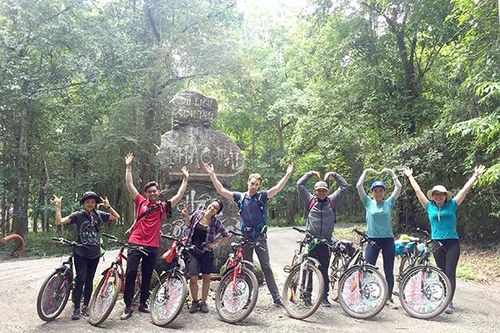 Tạo sức bật cho du lịch từ hạ tầng giao thông