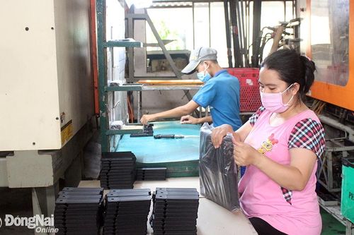 Lợi ích từ thỏa ước lao động tập thể