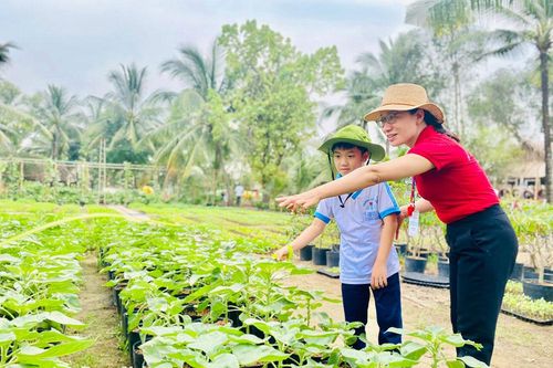 Để du lịch Đồng Nai cất cánh