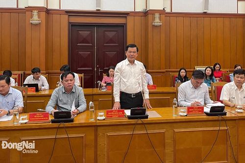 Đồng Nai ưu tiên đầu tư nhiều dự án nhà ở xã hội