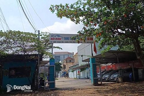 Hệ thống dạy nghề lái xe 3T trả lại tiền cho học viên đã đóng học phí nhưng chưa khai giảng