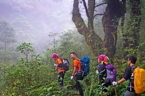 Du lịch một mình - Cần bản lĩnh thay vì liều lĩnh