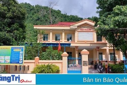 Tiếp tục triển khai có hiệu quả Bộ tiêu chí quốc gia về y tế xã