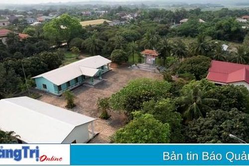 Ký ức ngày trở lại