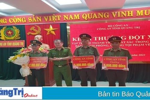 Dấu ấn từ phong trào thi đua đặc biệt