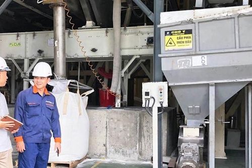 'Xanh hóa' trong sản xuất công nghiệp - Bài 1: Tiên phong với sản xuất 'xanh'