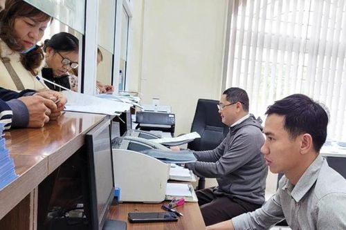 Vai trò 'then chốt' của cấp ủy Đảng, chính quyền địa phương
