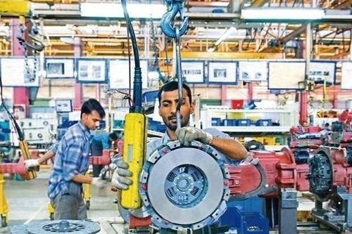 OECD: Triển vọng tăng trưởng của Ấn Độ sẽ vượt qua Trung Quốc trong năm 2023
