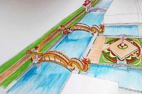 Tìm giải pháp hài hòa với di sản