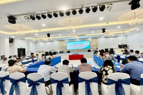 Tận dụng hiệu quả ưu đãi của các FTA, thúc đẩy xuất khẩu bền vững