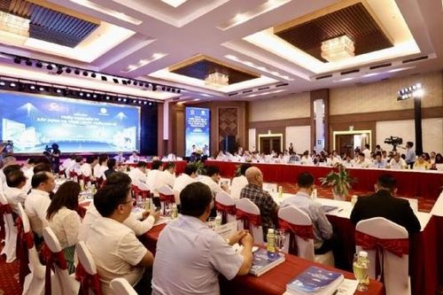 Diễn đàn 'Triển vọng đầu tư xây dựng hạ tầng – Phát triển kinh tế Đồng bằng sông Cửu Long'