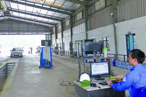 Mở mới trung tâm đăng kiểm phải gắn với quy hoạch tỉnh