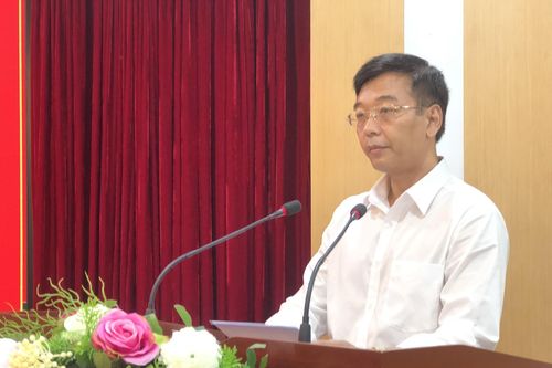 Hà Nội: Đảng ủy Khối doanh nghiệp quận Đống Đa gặp mặt các cơ quan báo chí nhân kỷ niệm 98 năm Ngày Báo chí cách mạng Việt Nam ( 21/6/1925 - 21/6/2023)