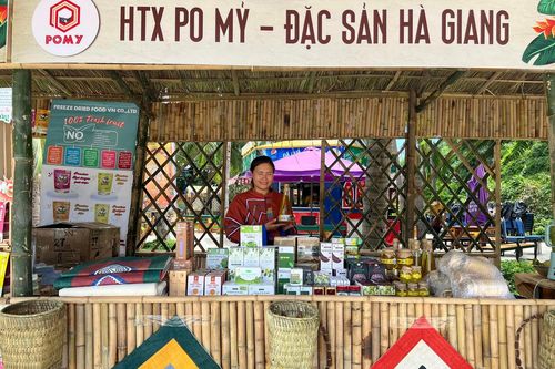 Lễ hội đặc sản 3 miền kéo dài 45 ngày tại Nha Trang