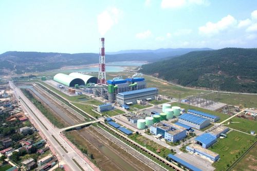 Nhiệt điện Nghi Sơn sắp cấp thêm 7 triệu kWh cho lưới điện miền Bắc