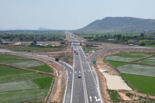 Chốt ngày khởi công 4 dự án giao thông lớn phía Nam