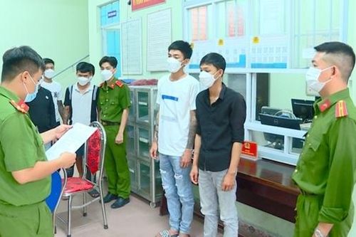 Ghi ở đơn vị luôn nỗ lực làm rõ các vụ trọng án