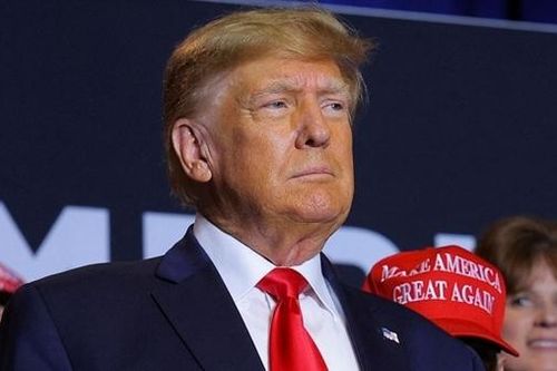 Đối diện 37 cáo buộc 'có 1 không 2', cựu Tổng thống Trump nói gì?